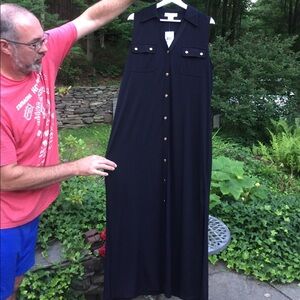 • MICHAEL KORS DRESS